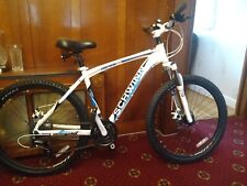 Schwinn protocol bicycle for sale  HARROW