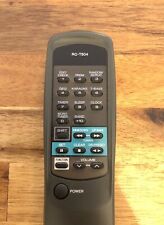 Télécommande aiwa t504 d'occasion  Mérignac