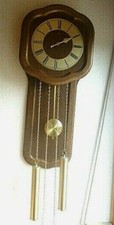 Wanduhr meister anker gebraucht kaufen  Birkenheide