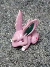 Nidoran tomy pokemon d'occasion  Expédié en Belgium
