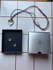Breil tribe parure usato  Italia