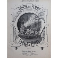 Rupès georges prière d'occasion Rupès georges prière d'occasion  Blois