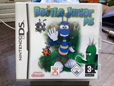 Nintendo beetle junior for sale  RUSHDEN