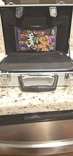 Psp case 5games for sale  Asheville