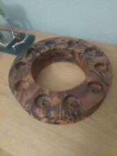 Burr wallnut light for sale  NEWCASTLE UPON TYNE