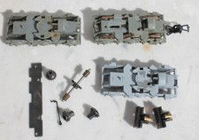 Gützold diesellok 120 gebraucht kaufen  Hohenstücken