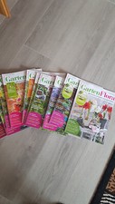 Zeitschriften gartenflora 2024 gebraucht kaufen  Wittichenau