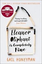 Eleanor oliphant completely for sale  UK