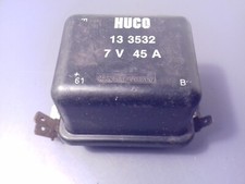 Beetle huco volt for sale  SURBITON