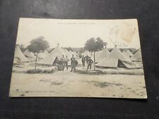 Postcard military war d'occasion  Expédié en Belgium