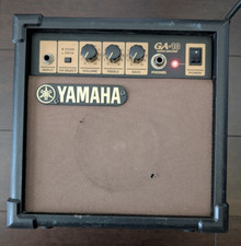 Yamaha guitar bass for sale  Wilmington
