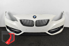 Paraurti anteriore bmw usato  Rodano