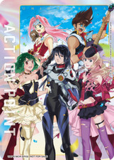Union arena card usato  Orsago