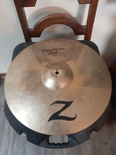 Zildjian custom medium for sale  Bay City