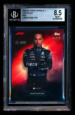 2022 topps lights d'occasion  Expédié en Belgium