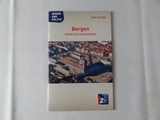 Buch borgen gefährliche gebraucht kaufen  Landsberg am Lech