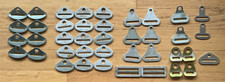 Seat belt hardware for sale  Santa Barbara