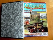 Old glory magazines for sale  ROMFORD