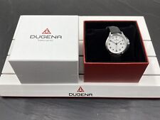 Dugena armbanduhr herrenuhr gebraucht kaufen  Stahnsdorf