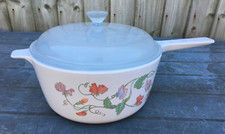 Corning vision saucepan for sale  KING'S LYNN