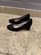 Bloch glitter black for sale  LONDON