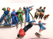 Vintage lead metal for sale  Brewster