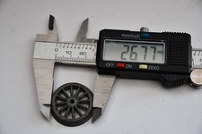Gauge 26mm dia. for sale  LEICESTER