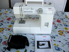 Pfaff hobby 350 gebraucht kaufen  Essenbach