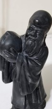 Old carved chinese for sale  Danielson