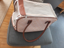 Katzen hunde transporttasche gebraucht kaufen Katzen hunde transporttasche gebraucht kaufen  Bad Neuenahr-Ahrweiler