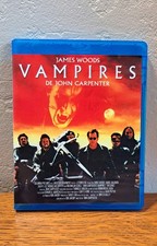 Vampires blu ray d'occasion  Faches-Thumesnil