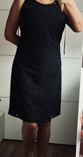 Hochwertige kleid comma gebraucht kaufen  Damme