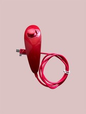 Nintendo wii red usato  Torre del Greco