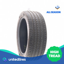 Used 285 45zr22 for sale  Chicago