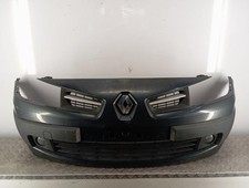 Pare choc renault d'occasion  Elven