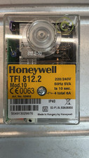 Honeywell tfi 812 gebraucht kaufen  Melle