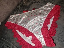 Mens underwear silk for sale  TORQUAY