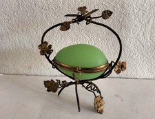 Ancienne boite bijoux d'occasion  Tonnerre