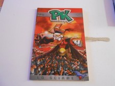 Paperinik pkna 015 usato  Torino