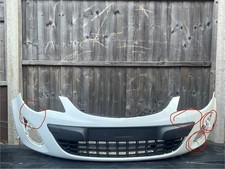 Vauxhall corsa face for sale  LEICESTER