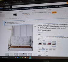 headboard cover for sale headboard cover for sale NOTTINGHAM