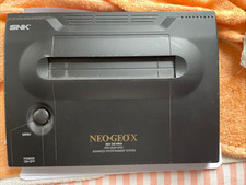 neo geo console for sale neo geo console for sale Flushing