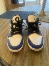 Size air jordan for sale  Colorado Springs