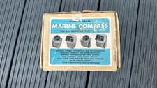 Black naval marine for sale  CHELMSFORD