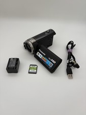 Panasonic v550 gebraucht kaufen  Hamburg