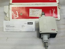 Danfoss rt260a pressure d'occasion  Expédié en Belgium