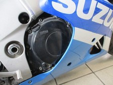 2001 suzuki gsxr1000 for sale  SKELMERSDALE