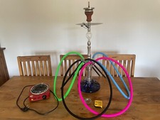 Vollständige shischa hookah gebraucht kaufen  Fischach