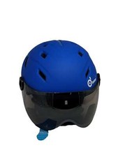 Doland skihelm erwachsene gebraucht kaufen  Leipzig