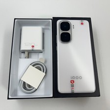 vivo iQOO Neo10 Pro+ 6.82" 50MP 6800mAh 256GB/512GB Snapdragon 8 Elite Android, usado comprar usado  Enviando para Brazil